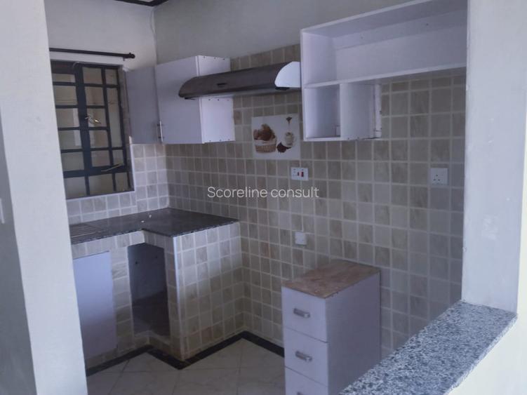 2 Bed Apartment with En Suite in Ruaka