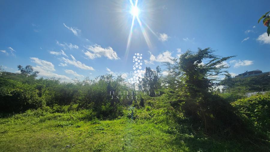 3 ac Land in Upper Hill