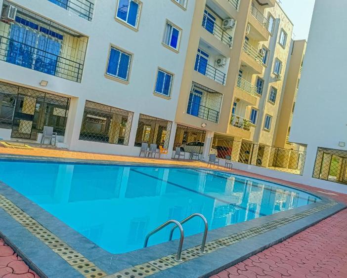 3 Bed Apartment with En Suite at Mt Kenya 3 Bed Apartment with En Suite at Mt Kenya