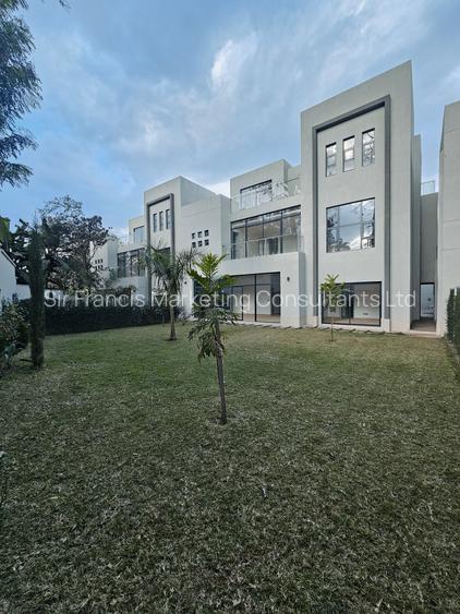 5 Bed House with En Suite at Muthangari Area