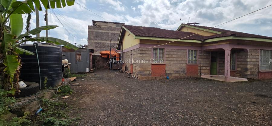 Land at Eastern Bypass