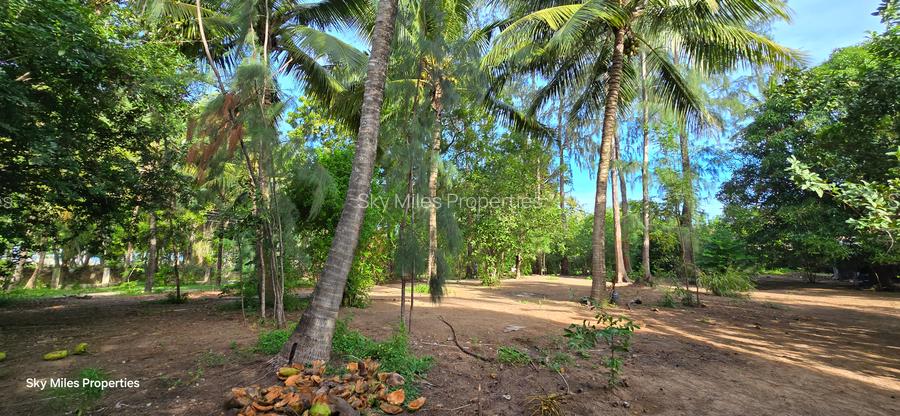 1 ac Land at Kikambala