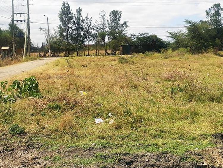 506 m² Residential Land in Mombasa Road