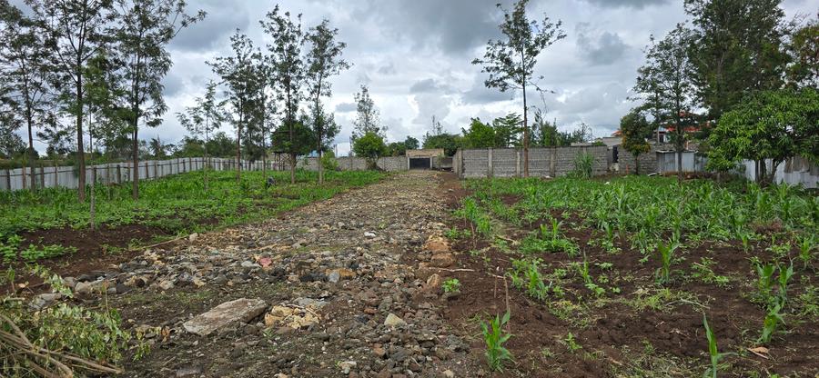 Land at Eastern Bypass