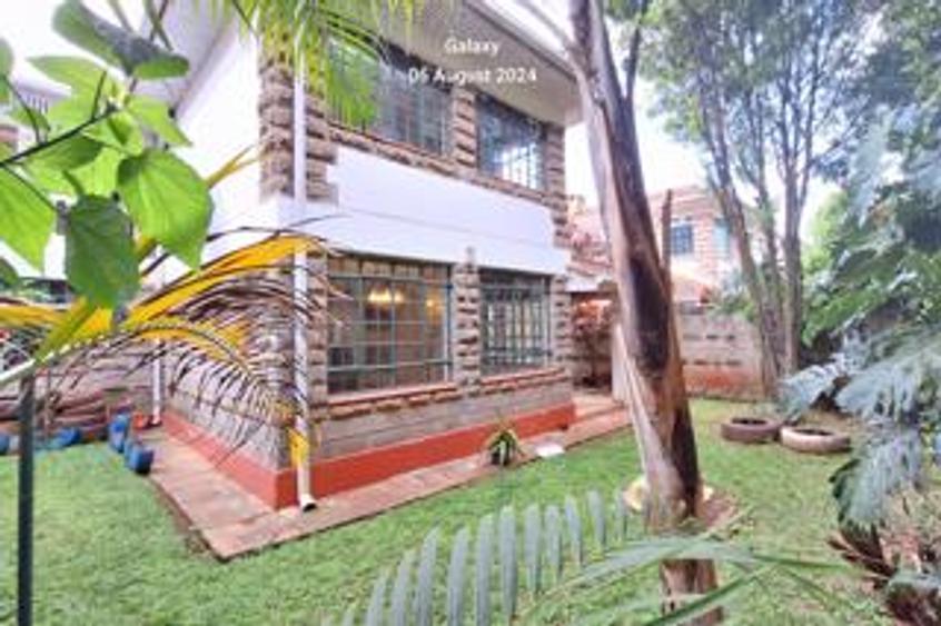 4 Bed Townhouse with En Suite at Lavington Green