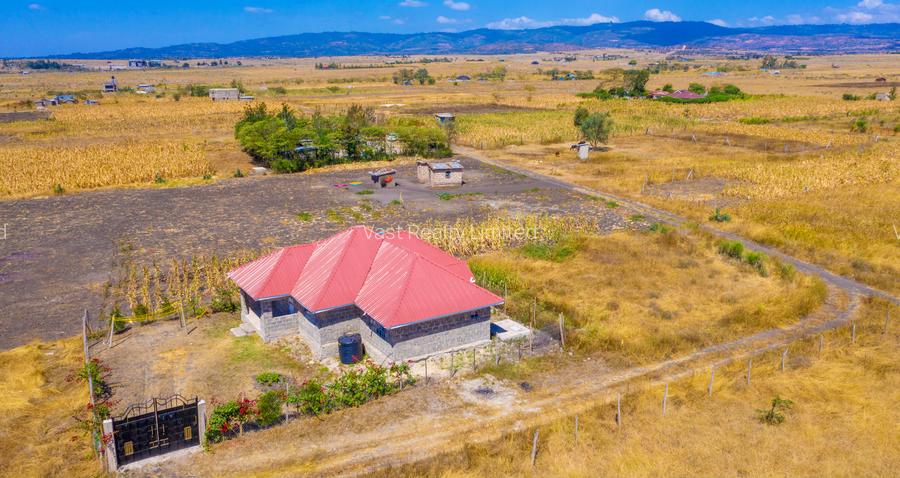 0.045 ha Land in Joska