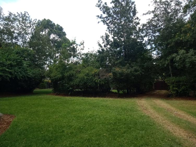 0.5 ac Residential Land at Behind Dp'S Official Residence 0.5 ac Residential Land at Behind Dp'S Official Residence