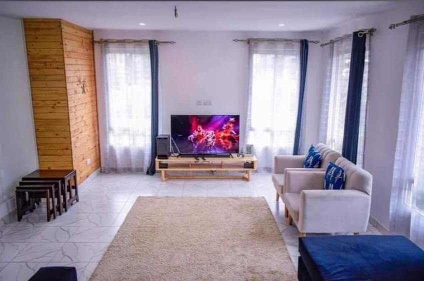 4 Bed House with En Suite in Spring Valley 4 Bed House with En Suite in Spring Valley