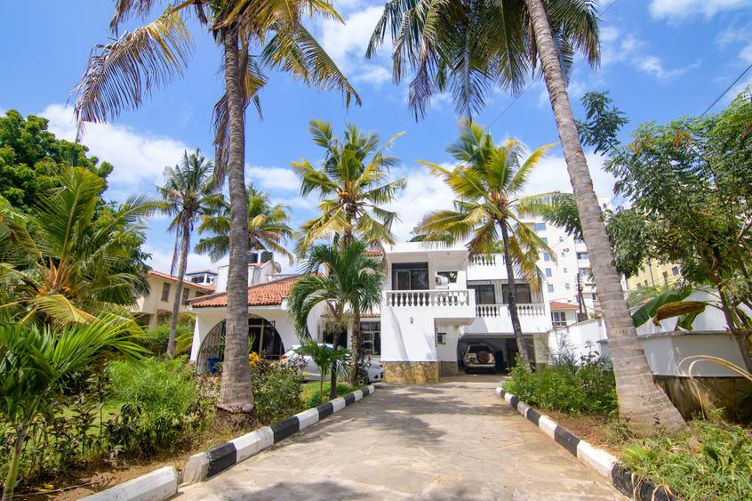 6 Bed House with Staff Quarters at Off Dr Rashid Ali Road 6 Bed House with Staff Quarters at Off Dr Rashid Ali Road