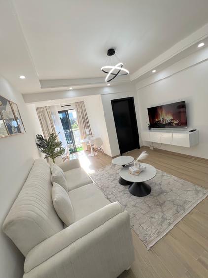 Serviced 1 Bed Apartment with Swimming Pool at Sports Road Serviced 1 Bed Apartment with Swimming Pool at Sports Road