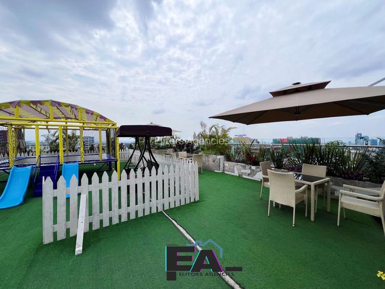 1 Bed Apartment with En Suite at George Padmore Rd