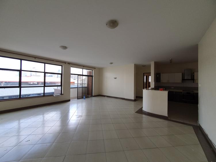 3 Bed Apartment with En Suite at Mpaka Rd