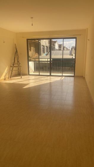 3 Bed Apartment with En Suite at Chadi Road