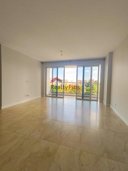 2 Bed Apartment with En Suite in Kileleshwa