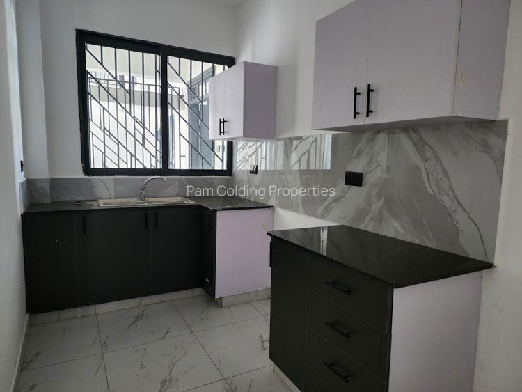 3 Bed Apartment with En Suite in Thika Road