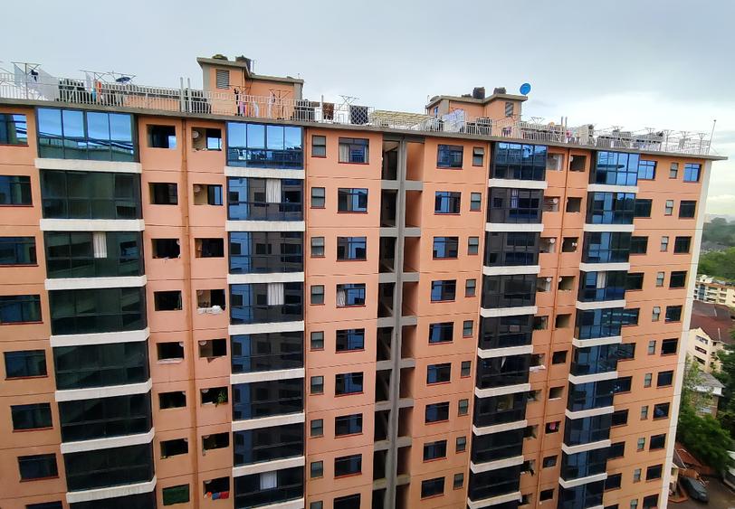 Serviced 2 Bed Apartment with Gym in Kileleshwa Serviced 2 Bed Apartment with Gym in Kileleshwa