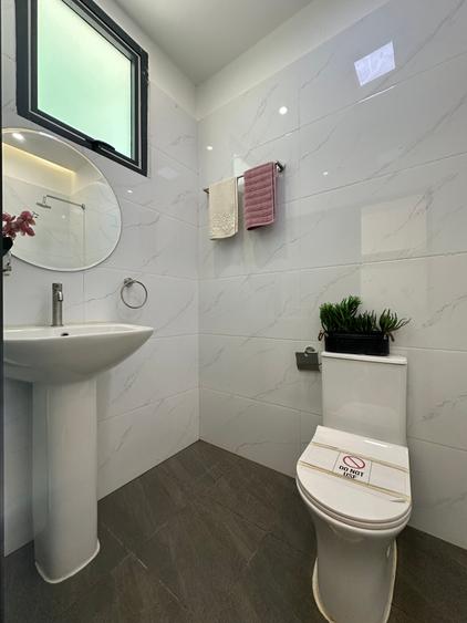 Studio Apartment with Swimming Pool in Lower Kabete – pohled 6