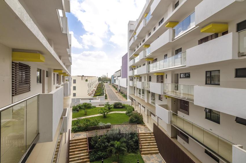 2 Bed Apartment with En Suite in Garden Estate 2 Bed Apartment with En Suite in Garden Estate