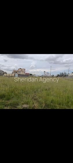 Residential Land at Green Valley Estate