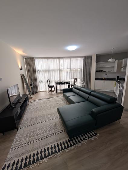 Furnished Studio Apartment with Swimming Pool at Muthangari Drive