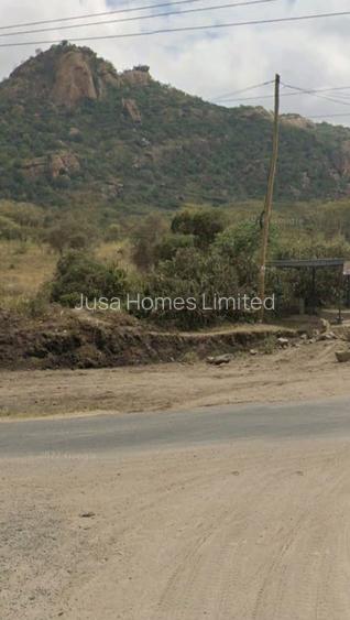 10 ac Land in Machakos County