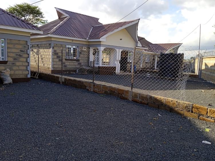 3 Bed House in Ongata Rongai