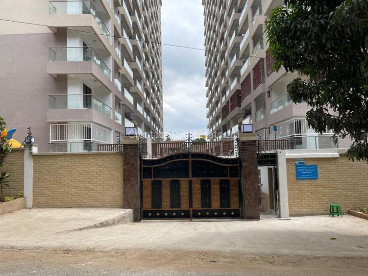 4 Bed Apartment with En Suite in Lavington