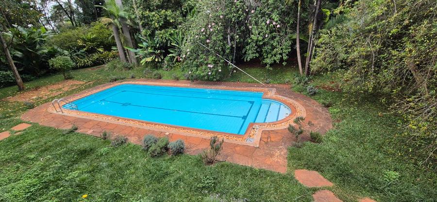 5 Bed House with En Suite in Lower Kabete 5 Bed House with En Suite in Lower Kabete