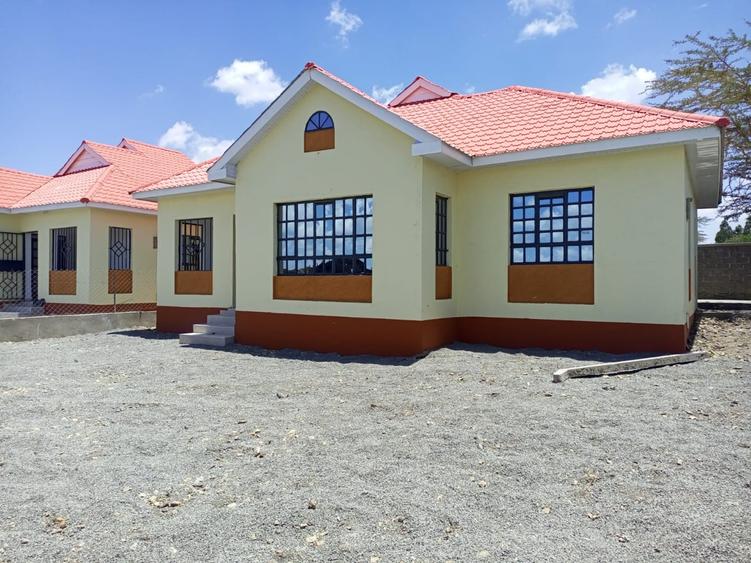 3 Bed House with En Suite in Kitengela