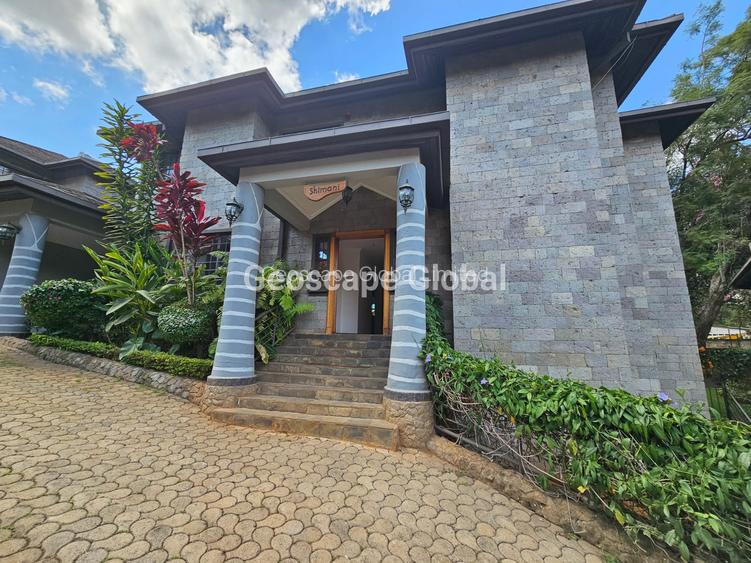 4 Bed Townhouse with En Suite in Spring Valley