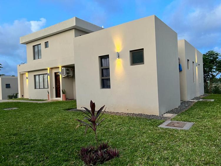 3 Bed Villa with En Suite at Vipingo