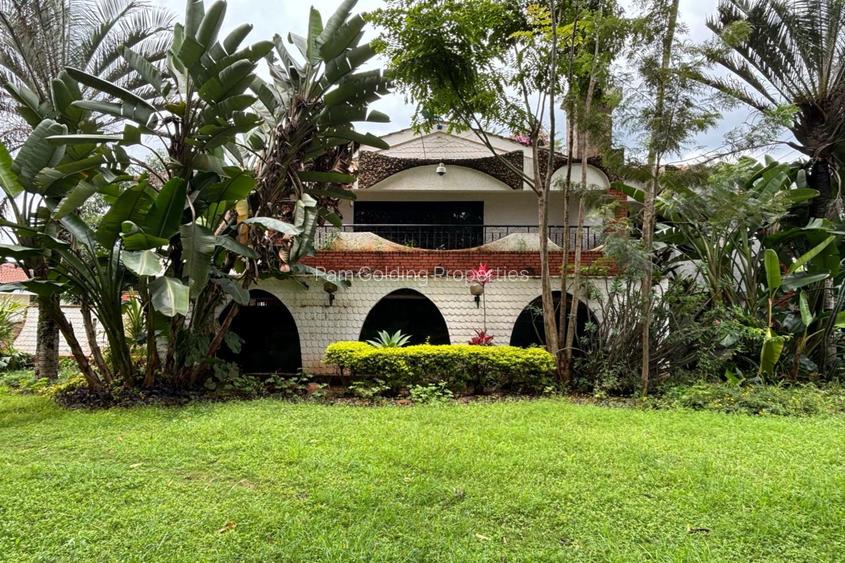 Commercial Property in Gigiri