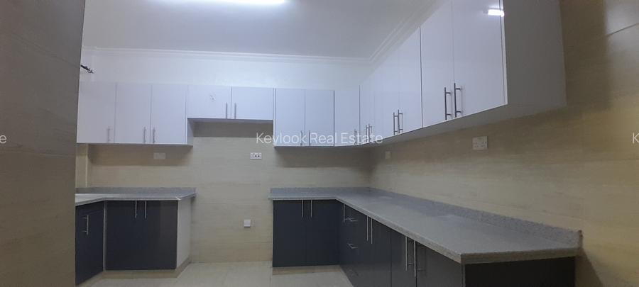 3 Bed Apartment with En Suite at Lavington