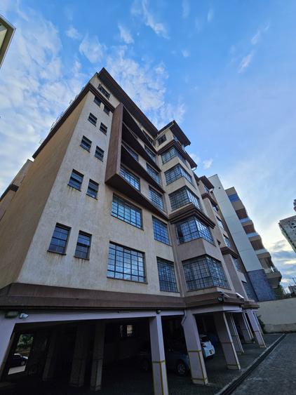 2 Bed Apartment with En Suite at First Parklands Avenue 2 Bed Apartment with En Suite at First Parklands Avenue