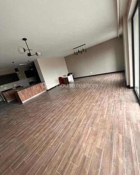 3 Bed Apartment with En Suite in Kilimani