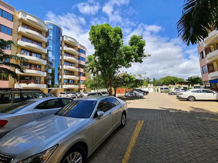 3 Bed Apartment with En Suite at Kasuku Road