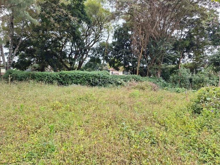0.5 ac Land at Hillcrest Road