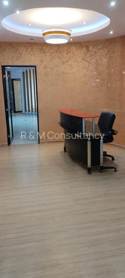 Office with Service Charge Included at Spring Valley