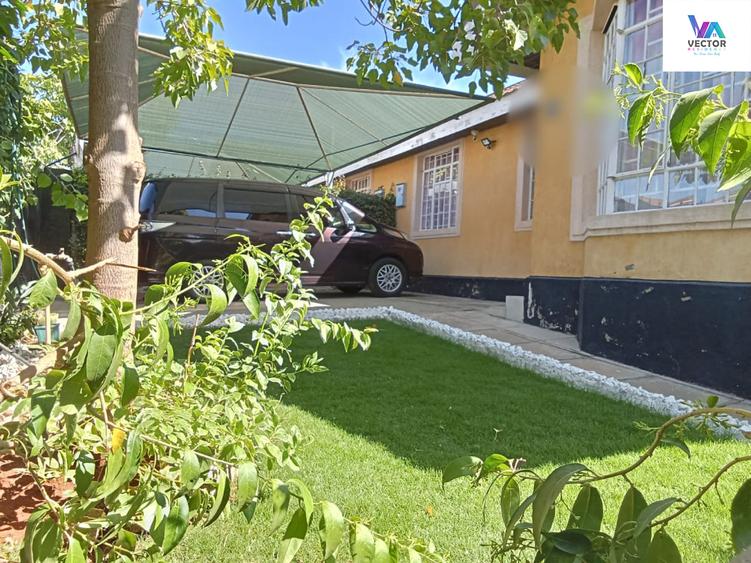 3 Bed House with En Suite in Athi River 3 Bed House with En Suite in Athi River