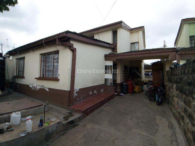 3 Bed Townhouse with Staff Quarters at Onyonka