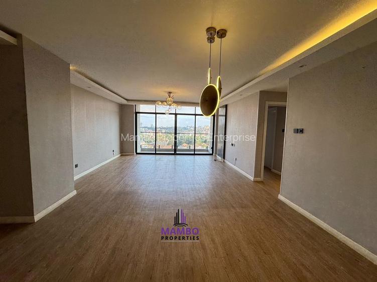 2 Bed Apartment with En Suite at Brookside Drive