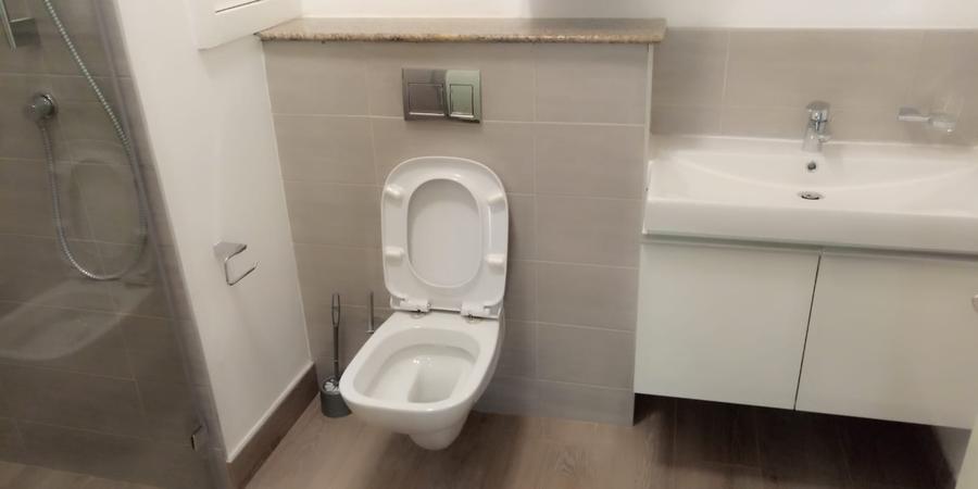 Furnished 3 Bed Apartment with En Suite in Westlands Area - Meer