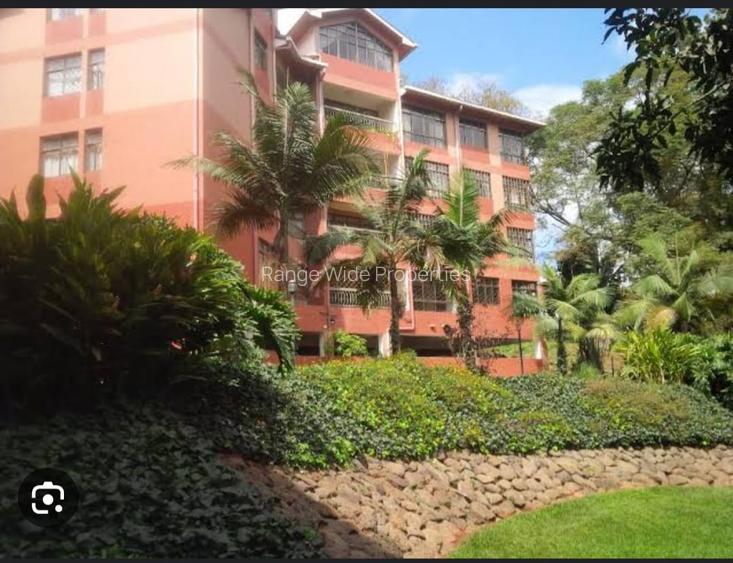 Bedsitter in Riverside