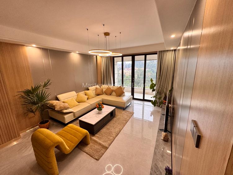 3 Bed Apartment with En Suite at Riverside Drive