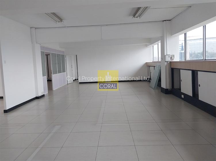 Office with Lift in Mombasa Road
