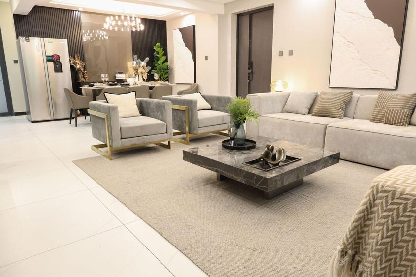 4 Bed Apartment with En Suite in Kileleshwa 4 Bed Apartment with En Suite in Kileleshwa