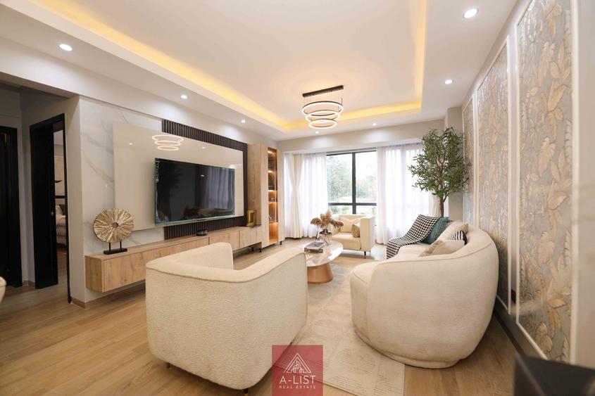 2 Bed Apartment with En Suite at Sports Road 2 Bed Apartment with En Suite at Sports Road