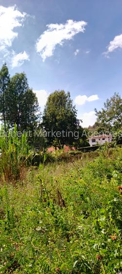 0.1 ha Residential Land at Kerarapon Drive