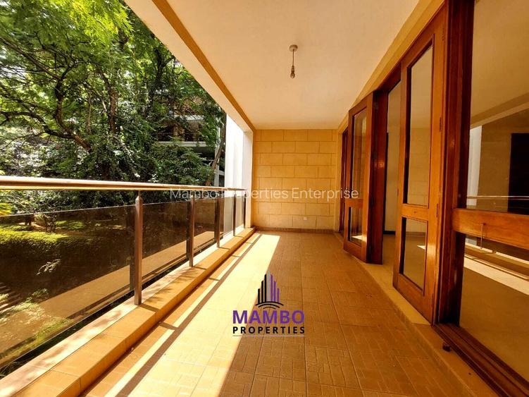 3 Bed Apartment with En Suite at Riverside Drive