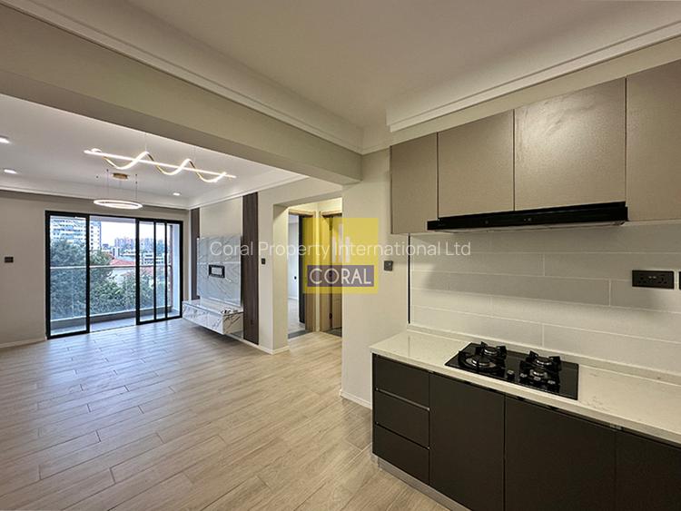 2 Bed Apartment in Lavington